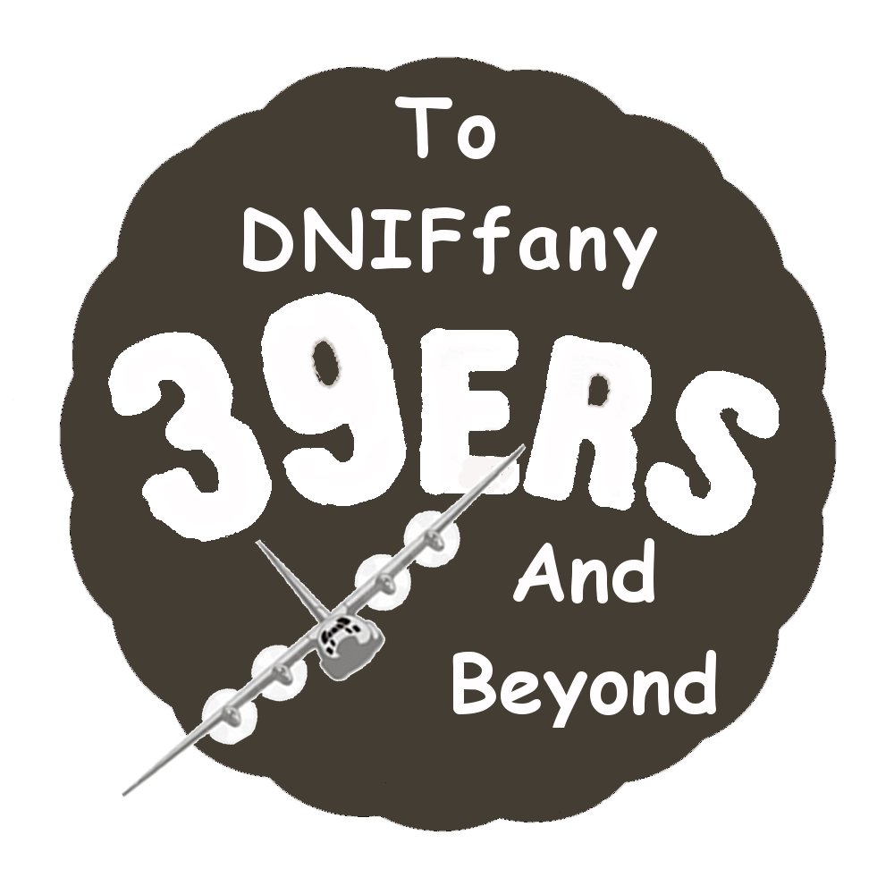 The 39'ers - Hey Eng!